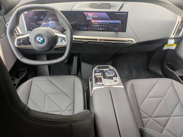 New 2026 BMW iX xDrive45 image 16