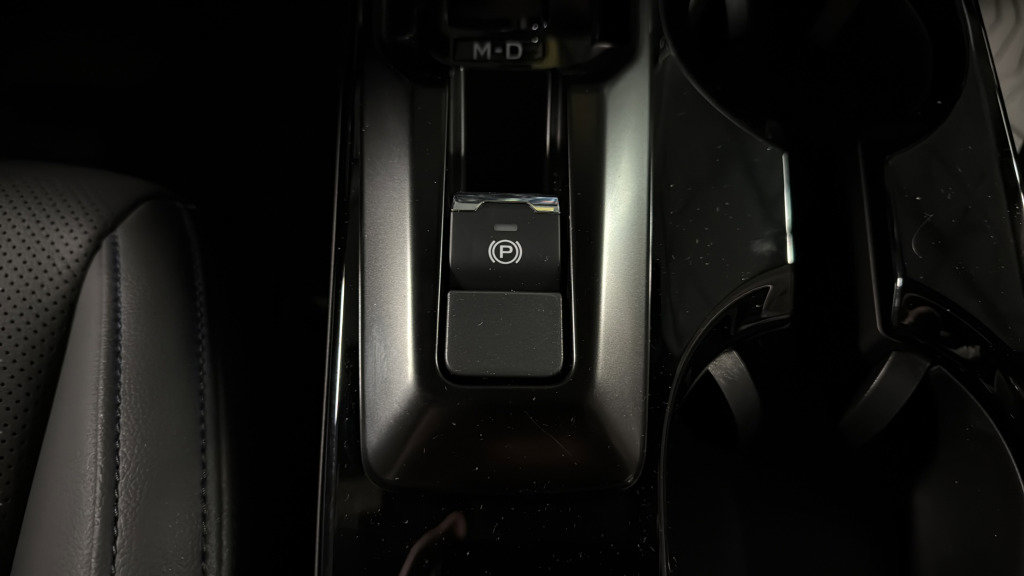 New 2026 Subaru Forester Limited image 40