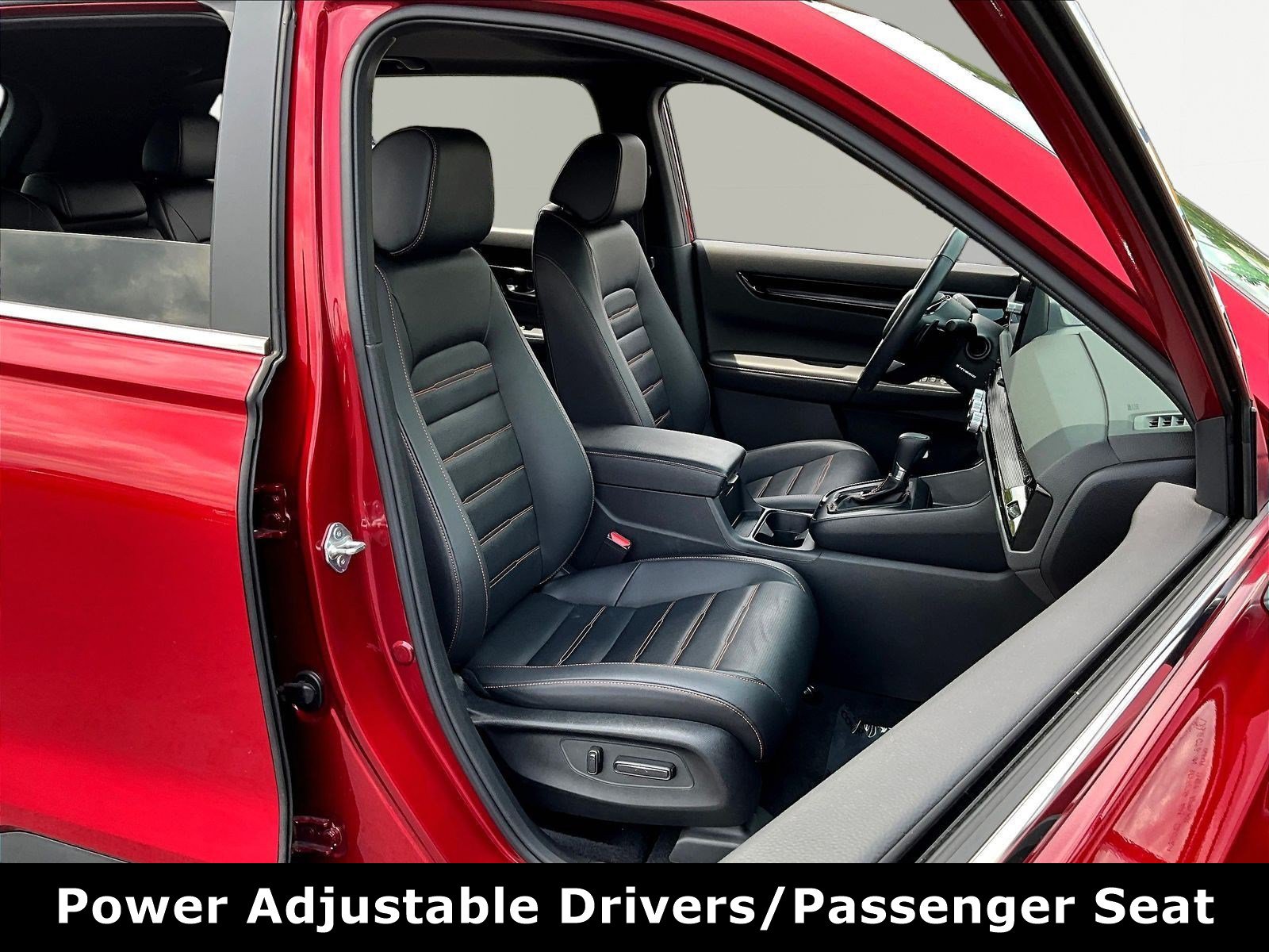 Used 2024 Honda CR-V Sport Touring image 28