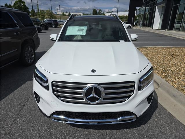 New 2026 Mercedes-Benz GLB 250 4MATIC image 8