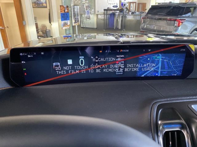 New 2025 Ford Expedition Tremor image 21