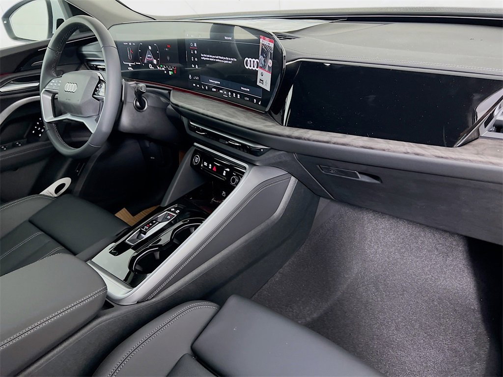 New 2025 Audi Q5 Premium Plus image 29