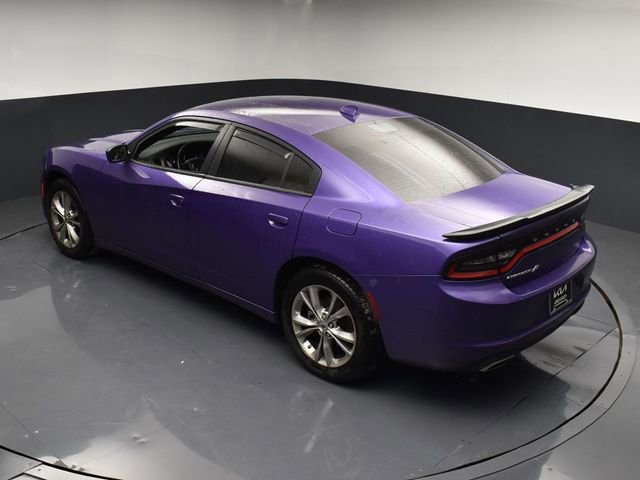 Used 2023 Dodge Charger SXT image 42