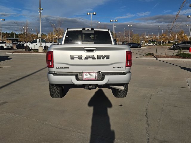 New 2026 RAM 2500 Laramie image 8