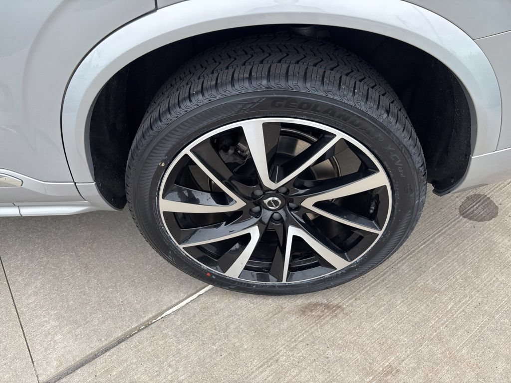 Certified 2023 Volvo XC90 B5 Plus w/ Protection Package Premier AWD/4WD image 14