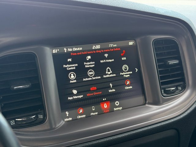 Used 2023 Dodge Charger SXT w/ Blacktop Package image 30