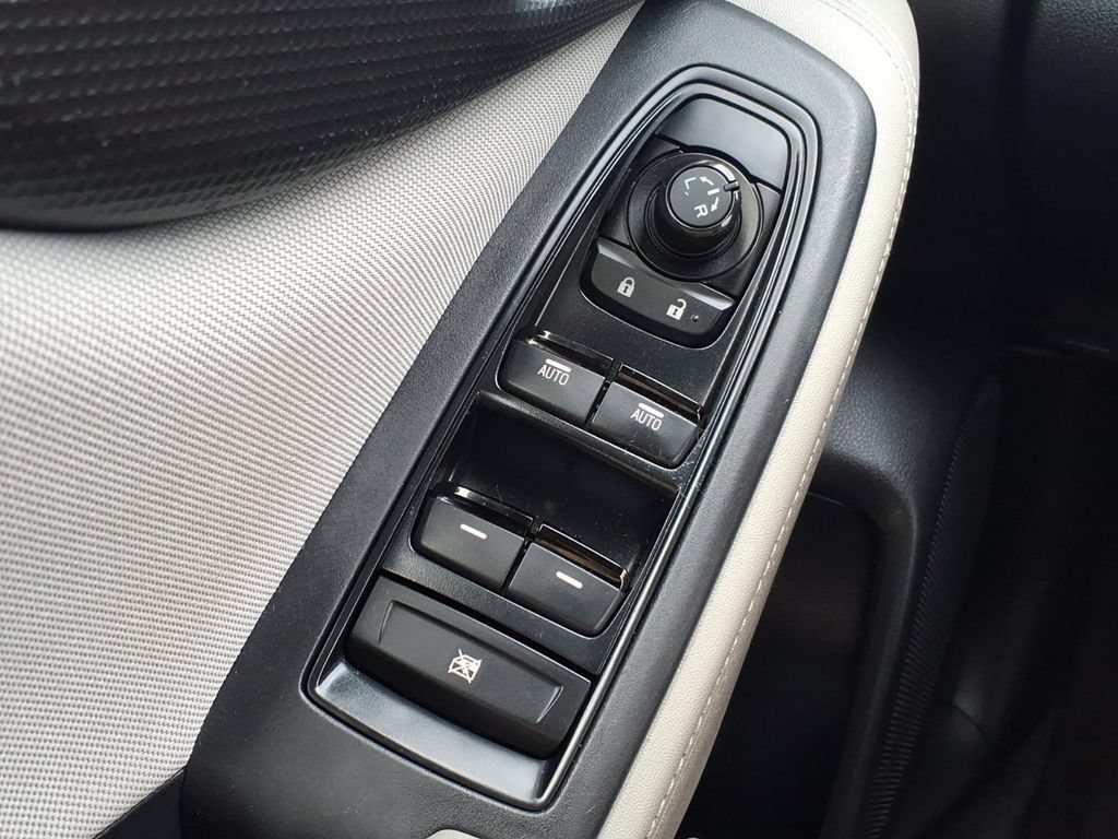 Certified 2022 Subaru Forester Premium AWD/4WD image 14