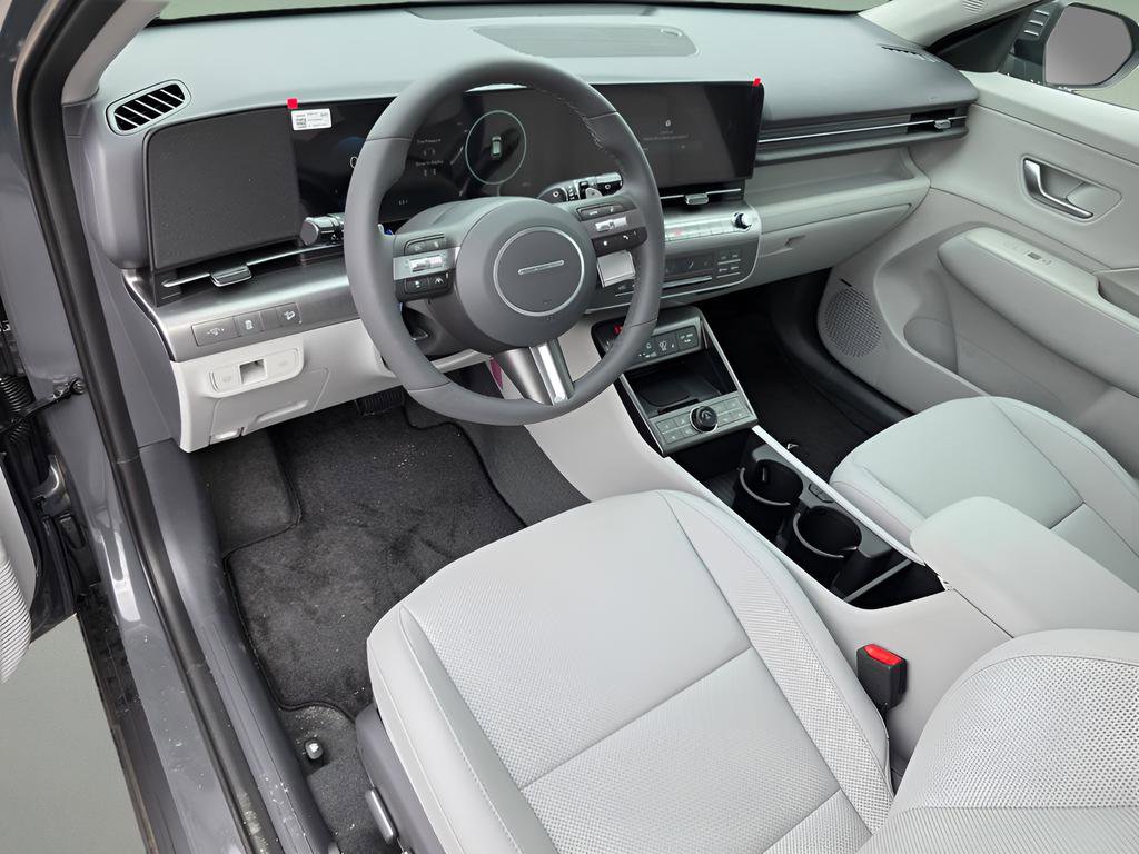 New 2026 Hyundai Kona Limited AWD/4WD image 14