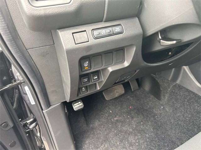 New 2026 Nissan Frontier S image 23