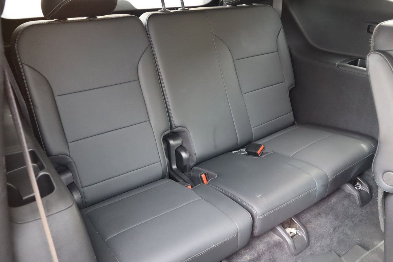 Used 2025 Buick Enclave Preferred FWD image 19