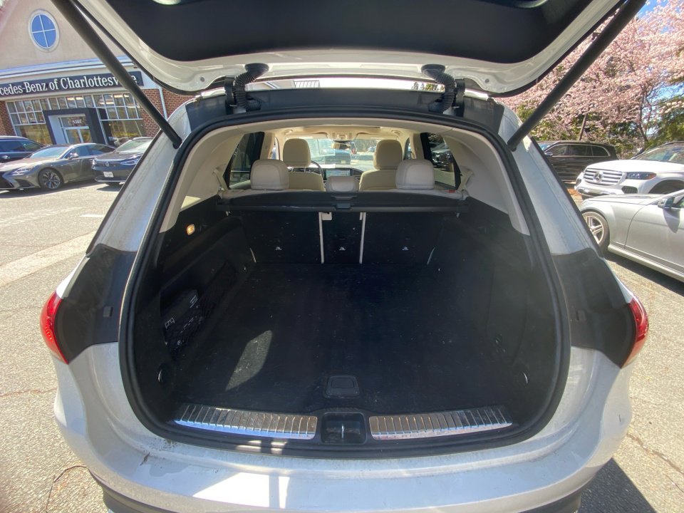 Used 2021 Mercedes-Benz GLE 350 4MATIC image 15