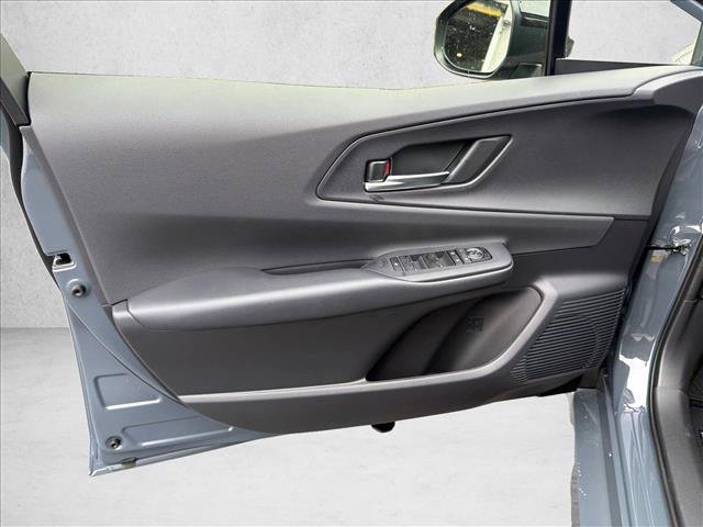 New 2026 Toyota Prius Plug-In Hybrid FWD image 10