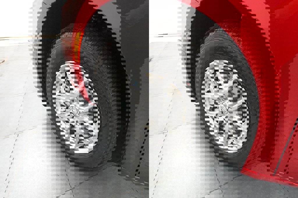 New 2026 Chrysler Pacifica Select image 28