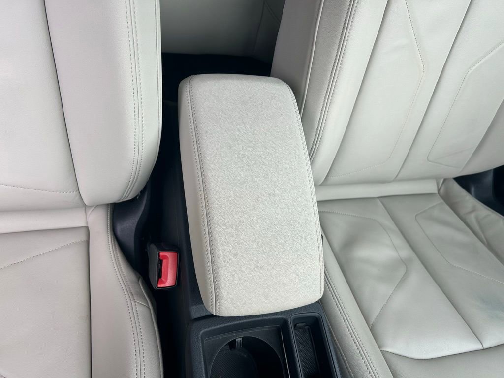 Used 2020 Audi Q3 2.0T Premium Plus w/ Premium Plus Package image 30