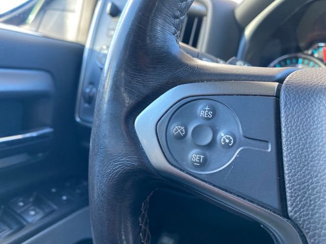 Used 2018 Chevrolet Silverado 1500 LT w/ All Star Edition image 29