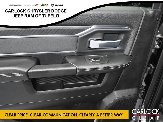 Used 2026 RAM 2500 Lone Star image 31