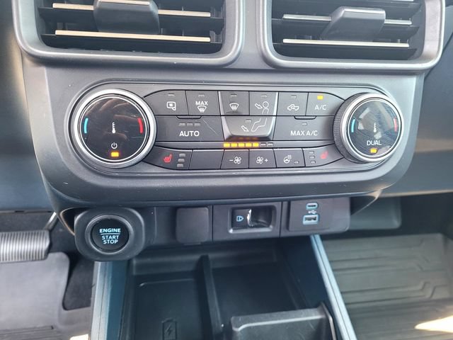 Used 2023 Ford Maverick Tremor w/ Tremor Off-Road Package AWD/4WD image 20