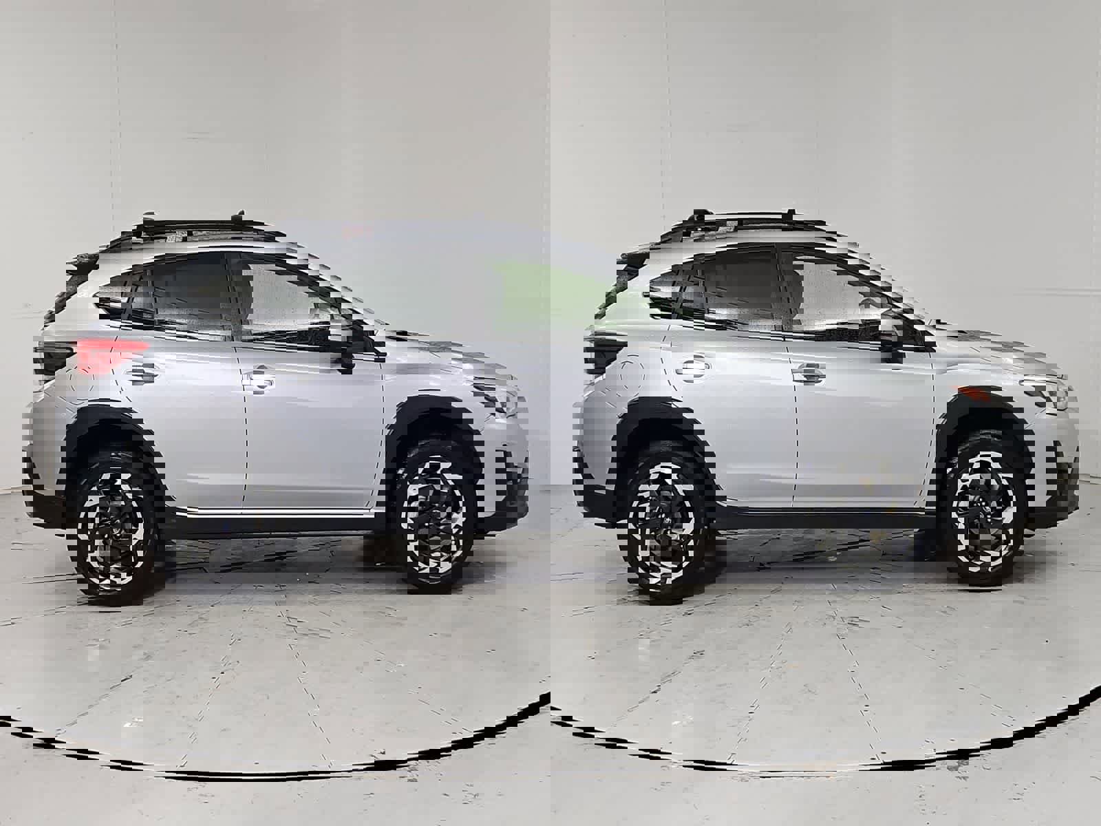 Used 2022 Subaru Crosstrek 2.5i Limited w/ Moonroof Package 1 AWD/4WD image 7