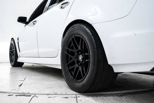 Used 2016 Chevrolet SS RWD image 10