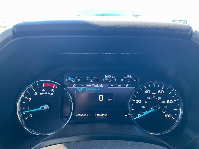 Used 2022 Ford F250 Lariat w/ Lariat Value Package AWD/4WD image 11