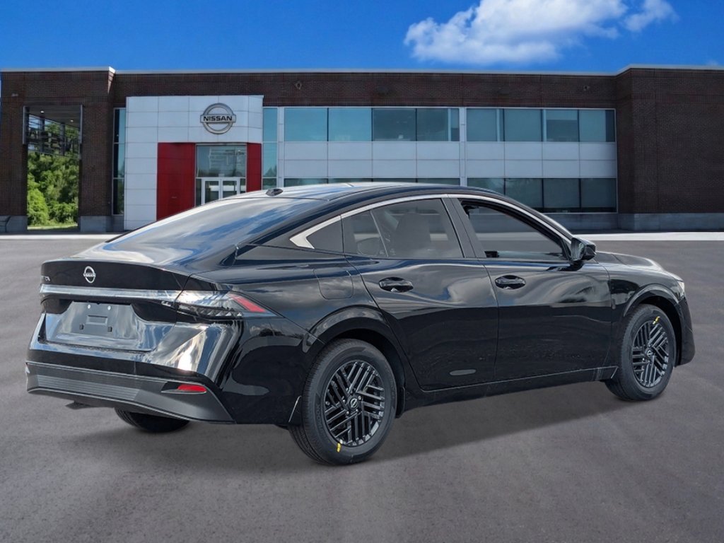 New 2027 Nissan Sentra SV FWD image 5