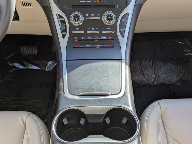 Used 2017 Lincoln MKX Select w/ Select Plus Package FWD image 20