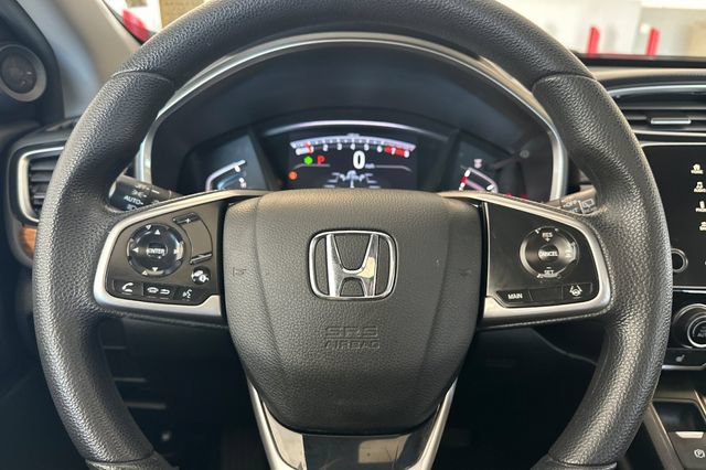 Used 2021 Honda CR-V EX image 26