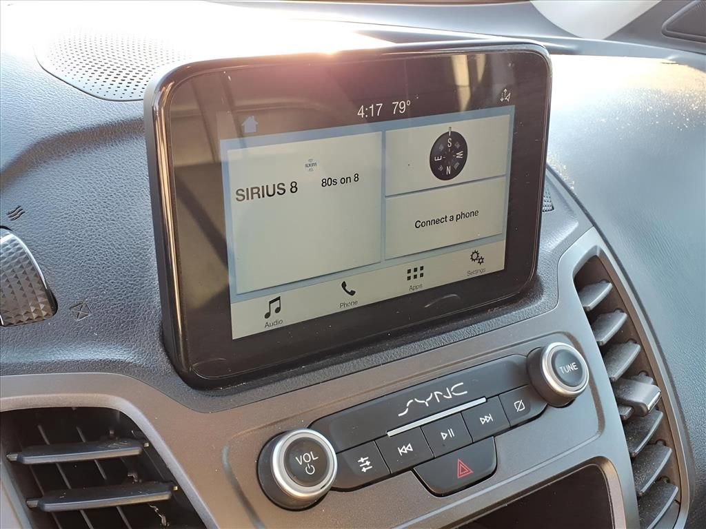 Used 2019 Ford Transit Connect XL image 6