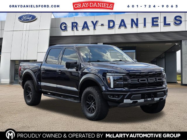 Used 2024 Ford F150 Raptor