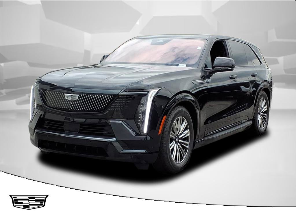 New 2026 Cadillac Escalade IQ Sport 1 image 1