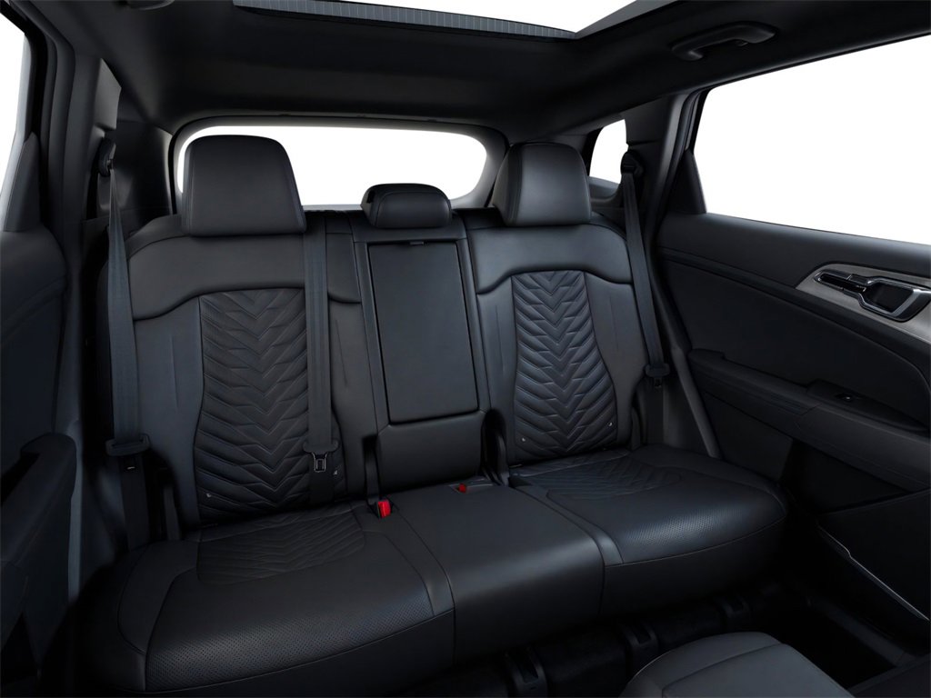 New 2026 Kia Sportage X-Line image 16