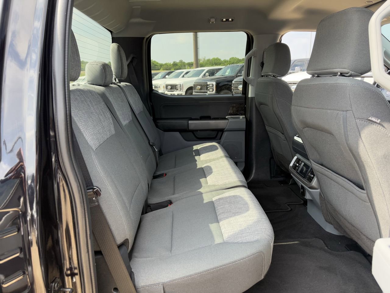 Used 2023 Ford F150 XLT w/ Equipment Group 301A Mid image 28