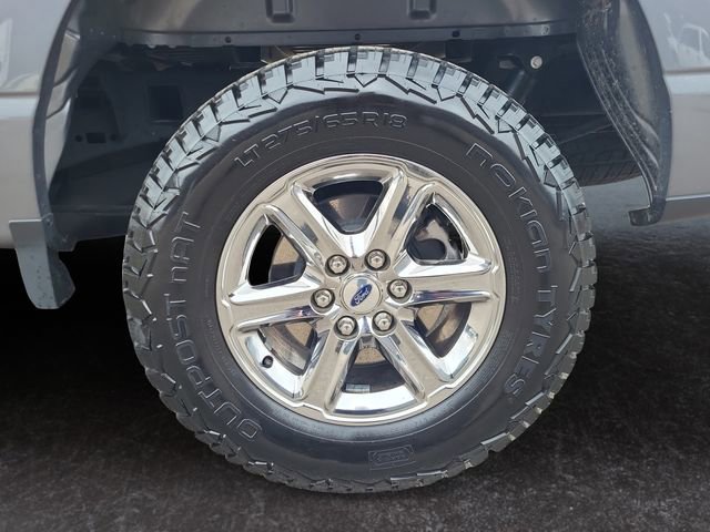 Used 2024 Ford F150 XLT image 28