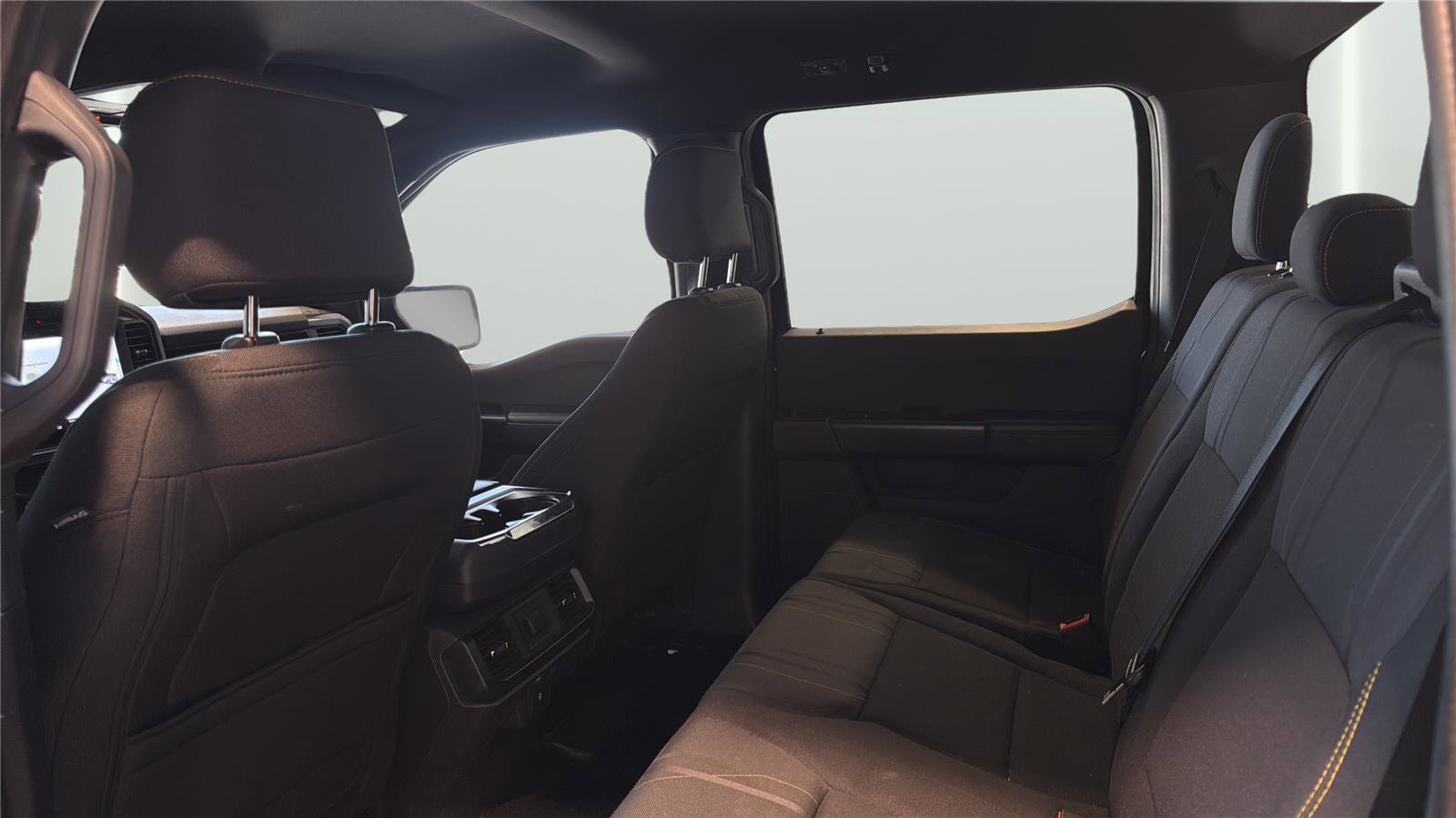 Used 2024 Ford F150 STX image 17