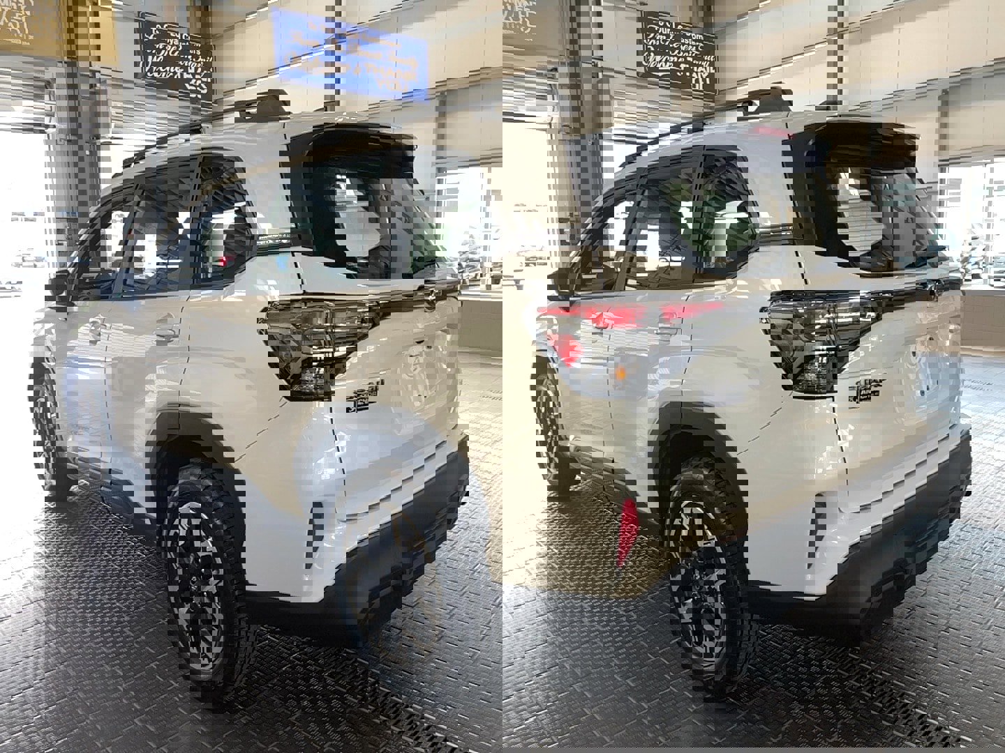 Used 2025 Subaru Forester image 12