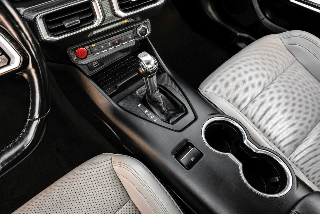 Used 2024 Ford Mustang Premium RWD image 23