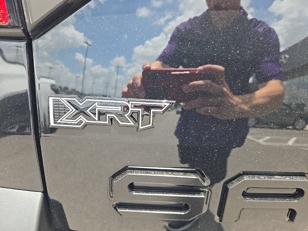 New 2025 Hyundai Santa Cruz XRT AWD/4WD image 8