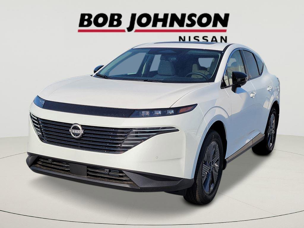 New 2026 Nissan Murano SL w/ Comfort Package AWD/4WD image 7