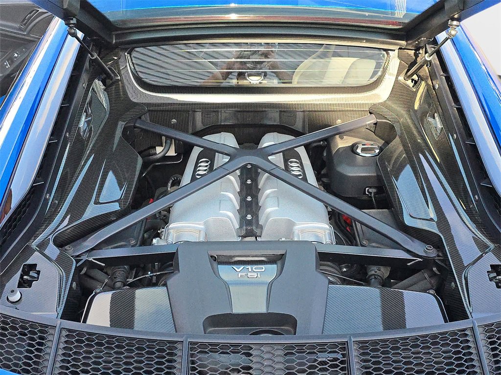 Used 2017 Audi R8 V10 plus image 33