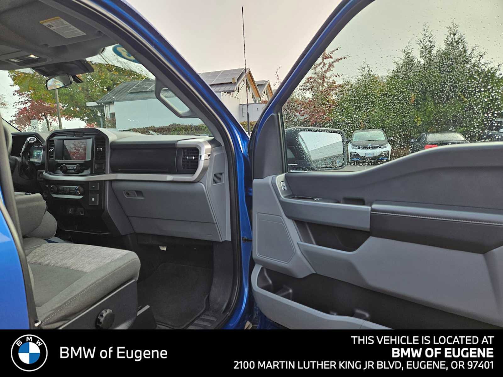 Used 2023 Ford F150 XLT image 10