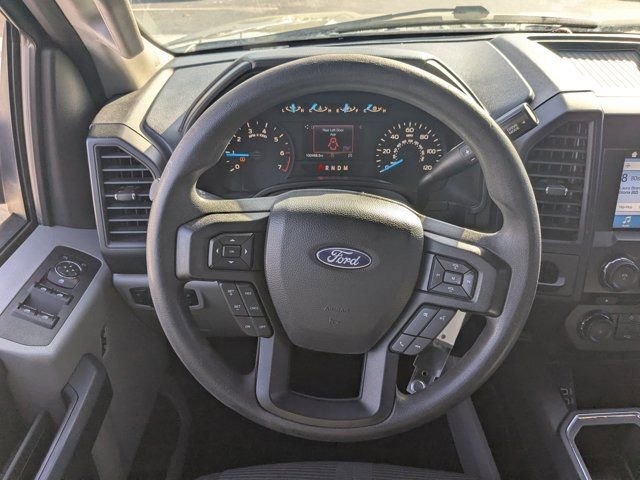Used 2018 Ford F150 XL w/ Equipment Group 101A Mid image 17