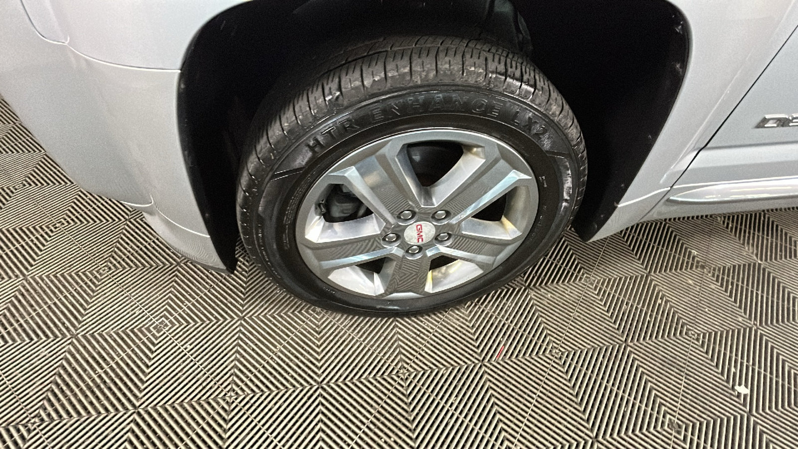 Used 2014 GMC Terrain Denali FWD image 11