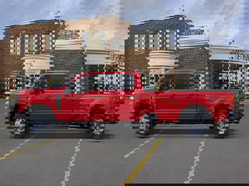 New 2026 Ford F350 XL image 4