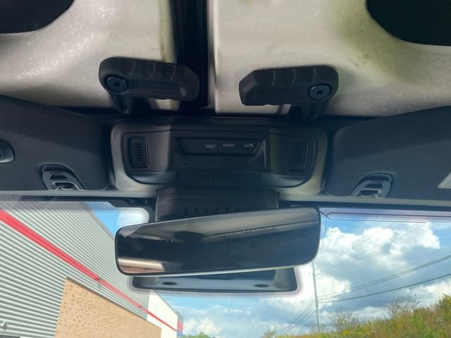 Used 2026 Jeep Wrangler Unlimited Rubicon image 18