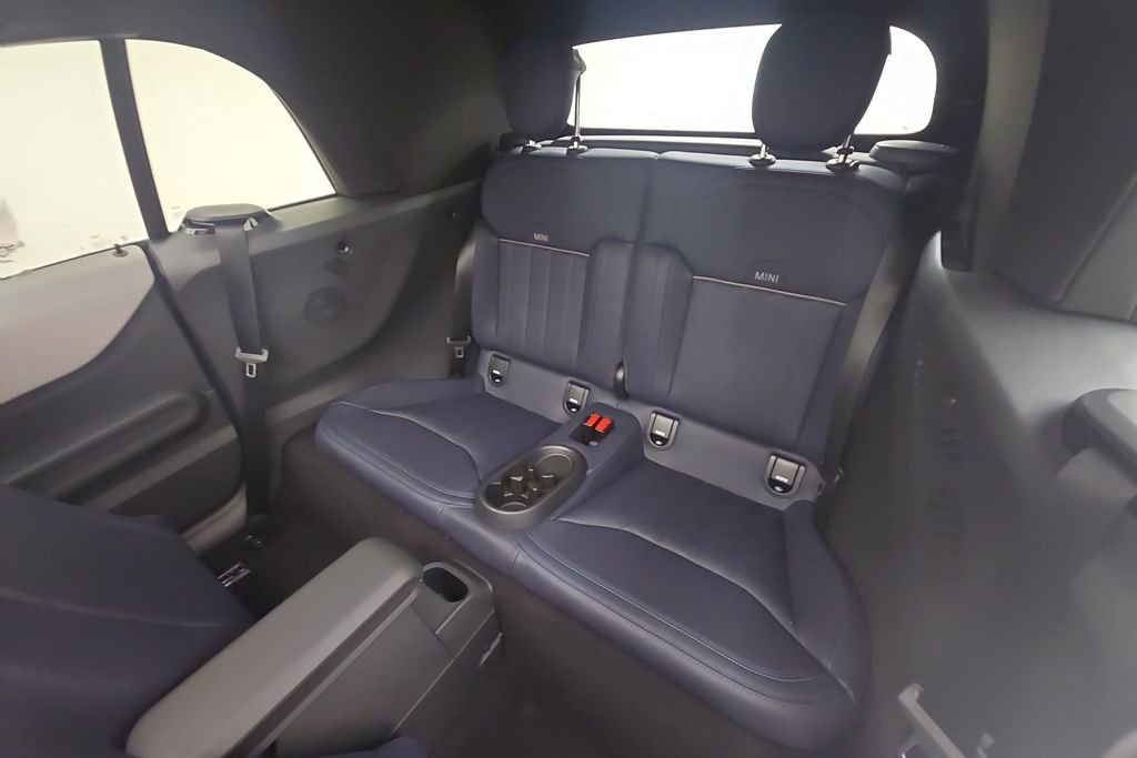 New 2026 MINI Cooper S image 24