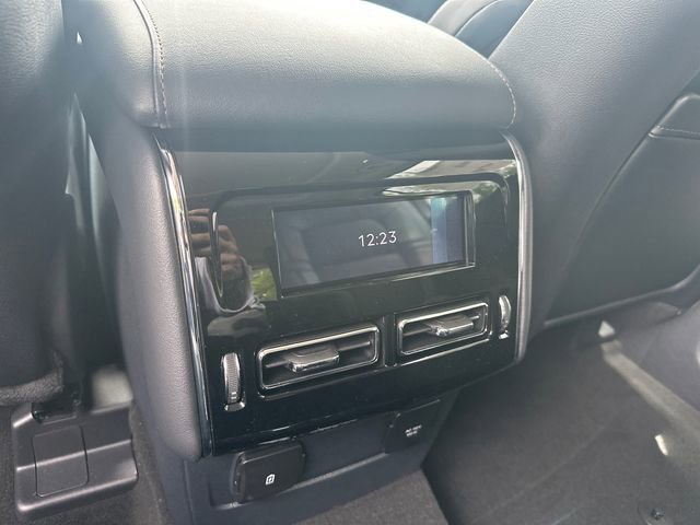 New 2026 Lincoln Aviator Reserve w/ Luxury Package AWD/4WD image 20