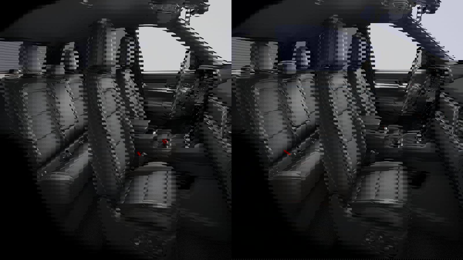 New 2026 GMC Terrain Elevation w/ Elevation Premium Package image 32