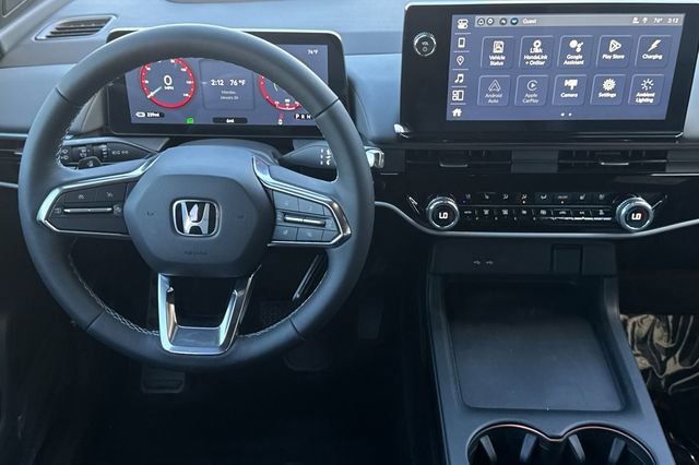 New 2026 Honda Prologue Elite image 16