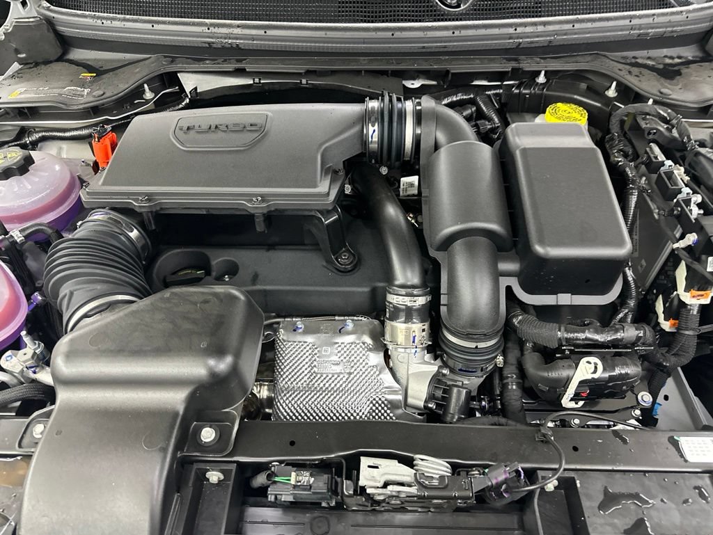 New 2026 Jeep Cherokee Laredo AWD/4WD image 15