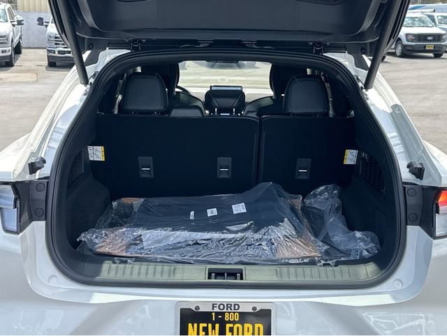 New 2025 Ford Mustang Mach-E GT w/ Bronze Appearance Package image 19